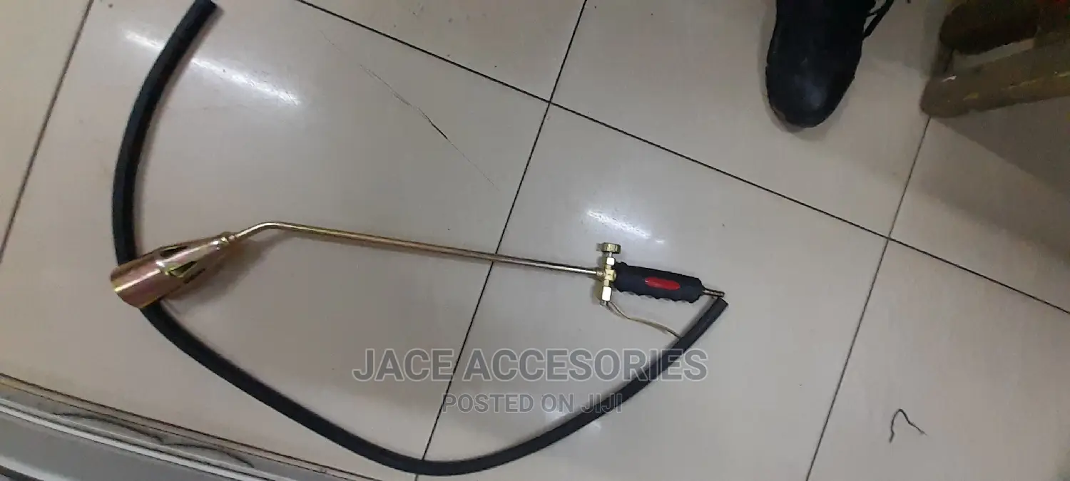 Flame Thrower 650mm