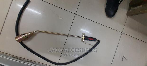 Flame Thrower 650mm - thumbnail 10