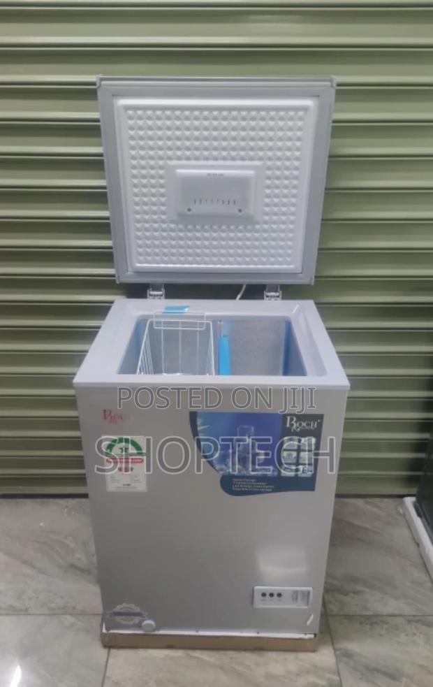 Roch 95L Deep Freezer
