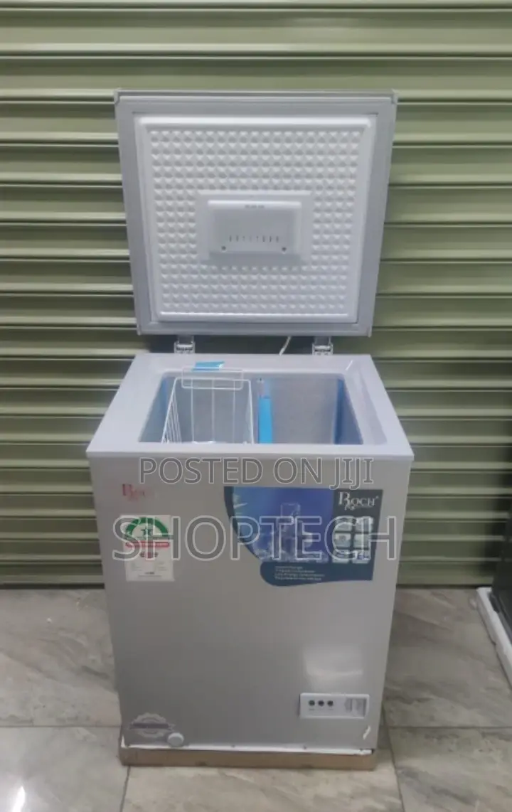 Roch 95L Deep Freezer