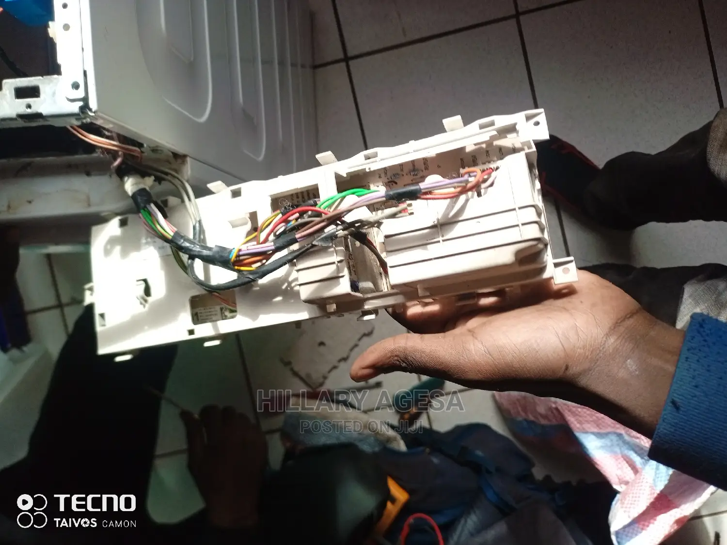 Washing Machine Repairs
