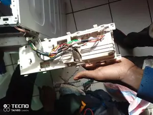 Washing Machine Repairs