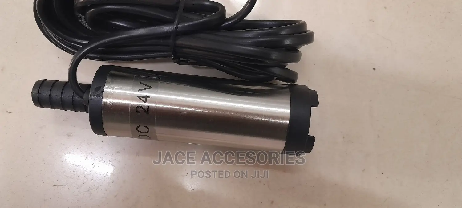 New Diesel ,Oil,Water Siphoning Pump