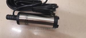 New Diesel ,Oil,Water Siphoning Pump - thumbnail 2