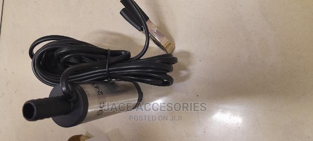 New Diesel ,Oil,Water Siphoning Pump - thumbnail 4