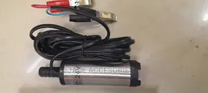 New Diesel ,Oil,Water Siphoning Pump