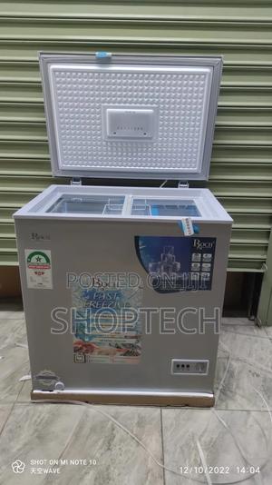 Roch 140L Deep Freezer - thumbnail 2