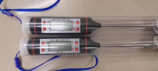 New Food Thermometer - thumbnail 2