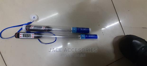 New Food Thermometer - thumbnail 5