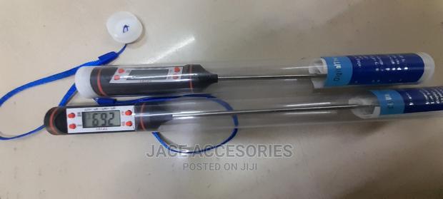 New Food Thermometer - thumbnail 4
