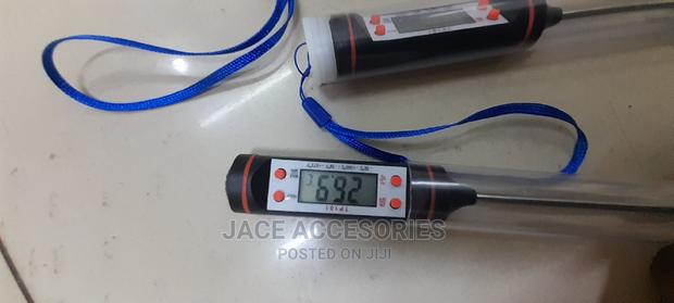 New Food Thermometer - thumbnail 6