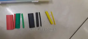 New 328pc Heat Shrink Tubes