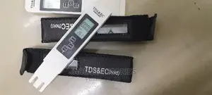New TDS EC Metre