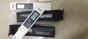 New TDS EC Metre
