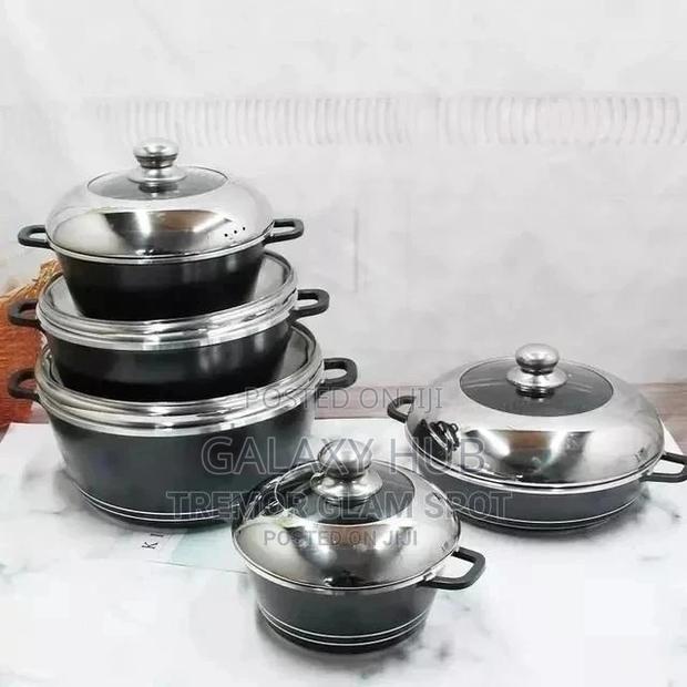 10piece Set Dessini