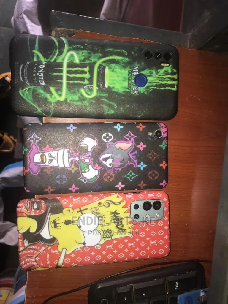 Phone Stickers At Wholesale