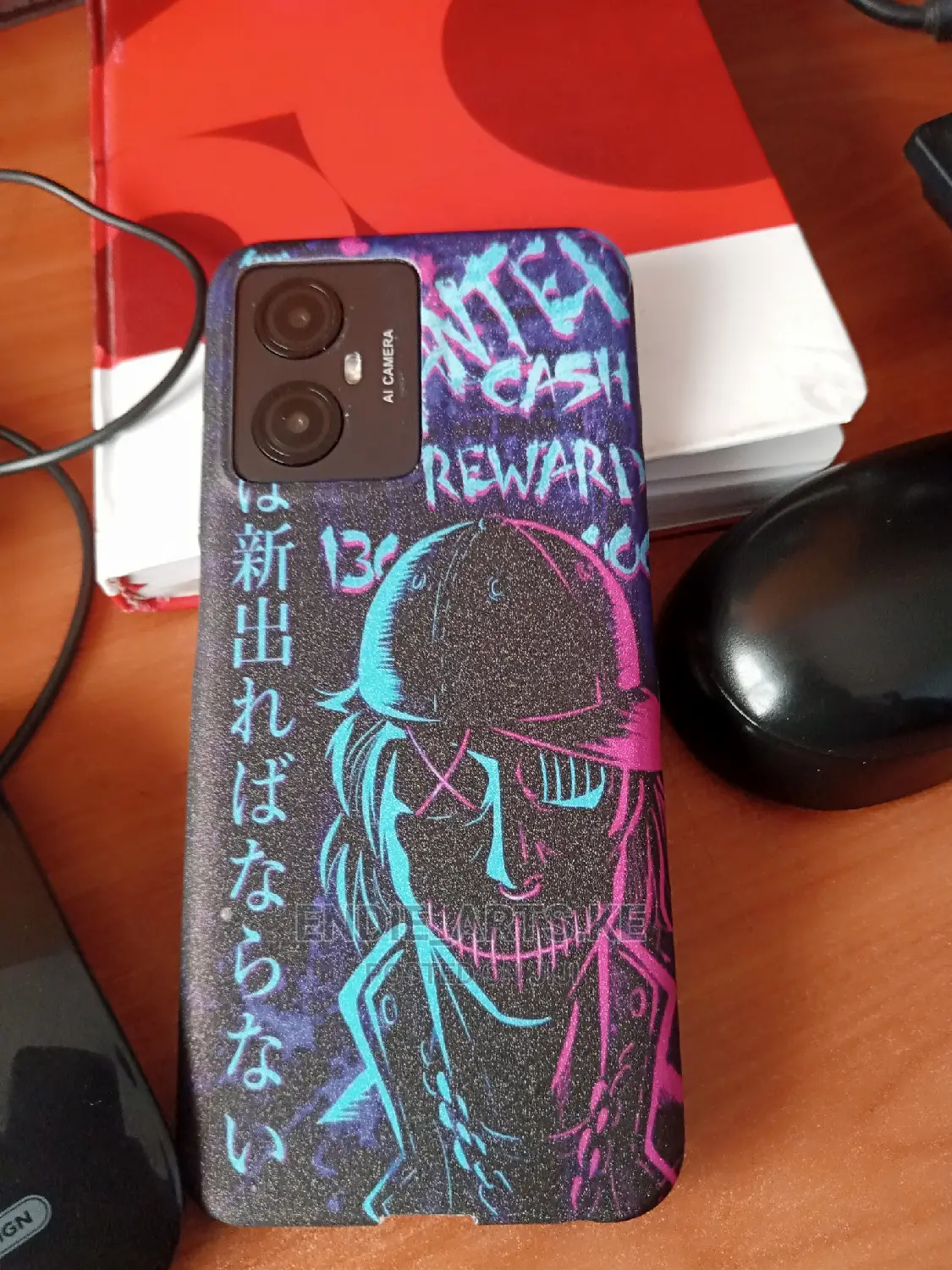 Phone Stickers At Wholesale