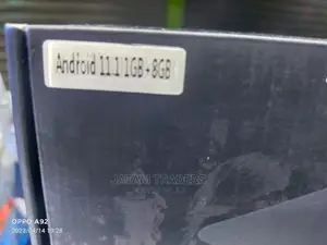 Android TV Box, 1x8
