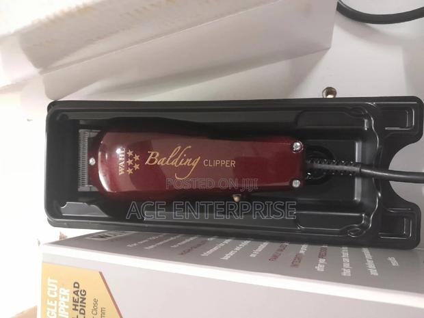 Professional Balding Wahl Original - main view