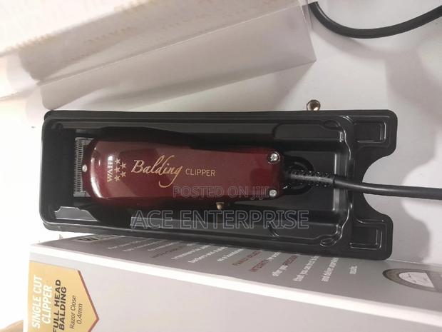 Original Wahl Balding Wahl - main view