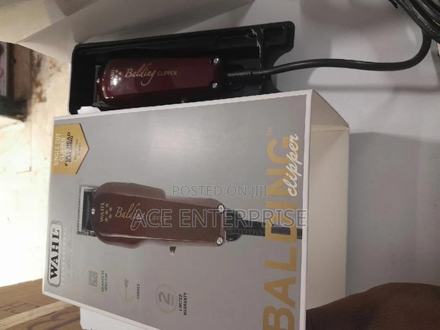 Original Wahl Balding Wahl - thumbnail 3