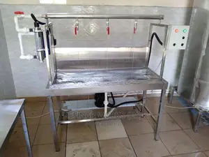 Water Purification Machines for Schools and Institutions