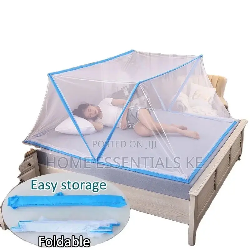 *Foldable Mosquito Net 3*6/4*6/5*6