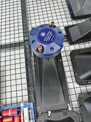 1.5 Inch Horn Driver 150W High Power