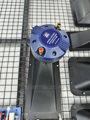 1.5 Inch Horn Driver 150W High Power