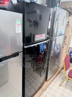 LG Fridge,506L