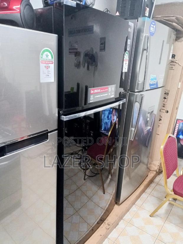 LG Fridge,506L - thumbnail 2
