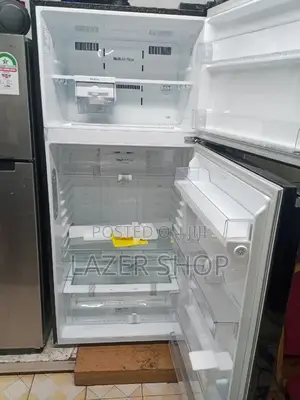 LG Fridge,506L