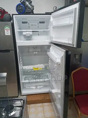 LG Fridge,506L