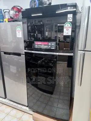 LG Fridge,506L