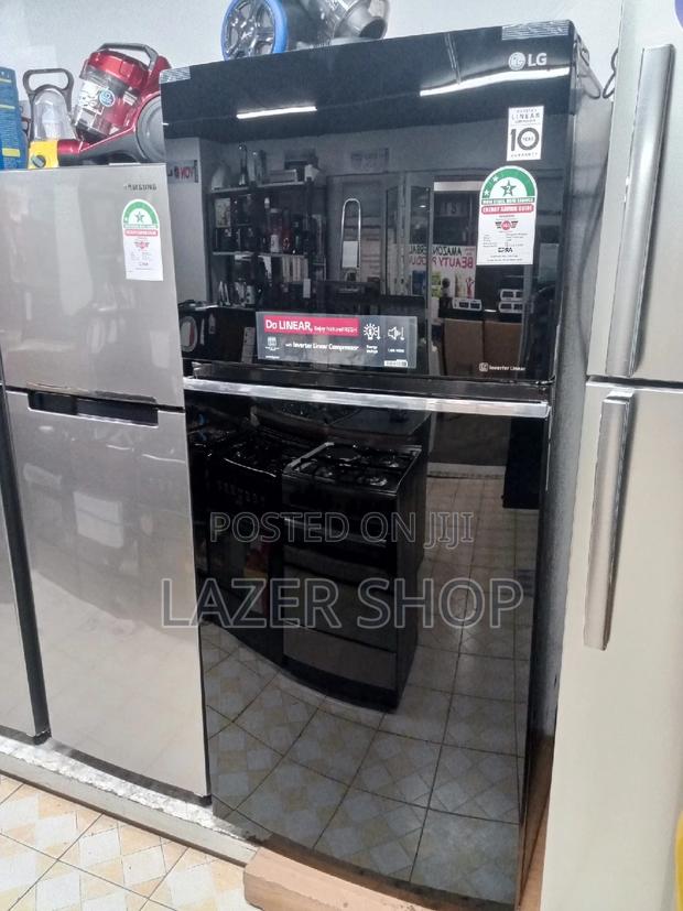 LG Fridge,506L - thumbnail 4