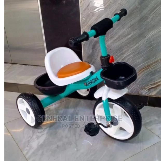 Tricycle , Tricycle - main view