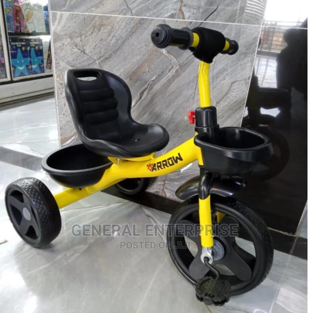 Kids Tricycle Baby Bikes - main view