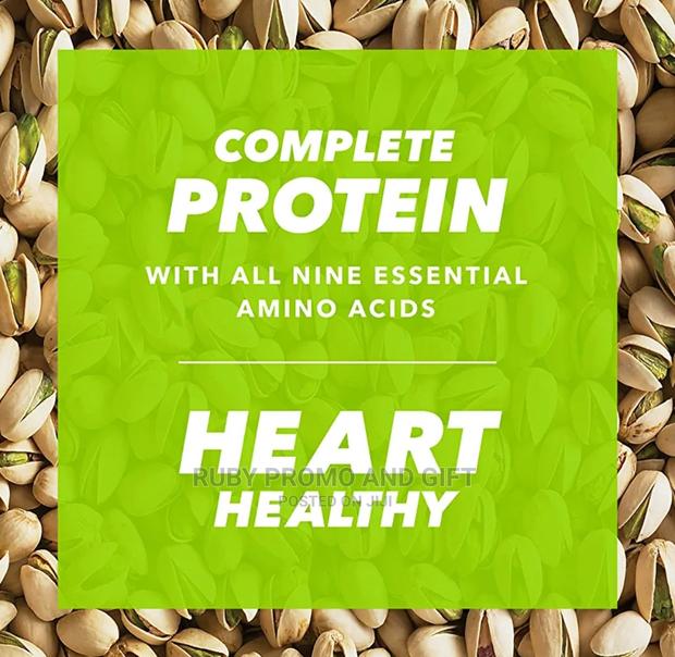 Premium Quality Raw Pistachio With Shells - thumbnail 3