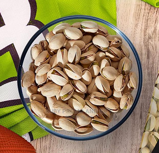 Premium Quality Raw Pistachio With Shells - thumbnail 4