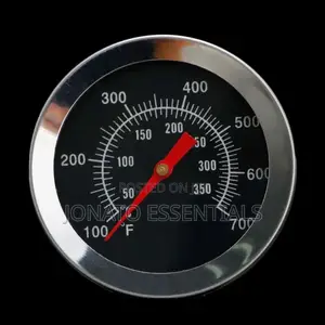 Oven Thermometer