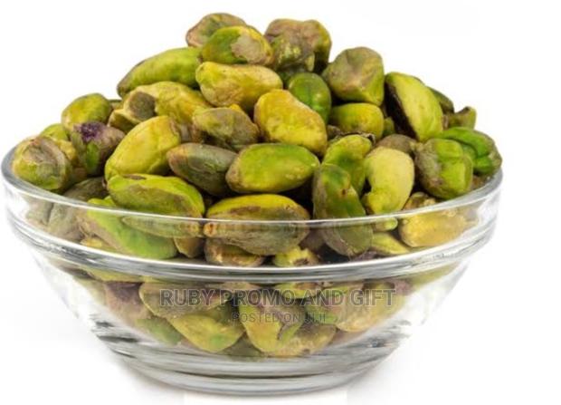 Premium Quality Raw Pistachio Without Shells - thumbnail 3