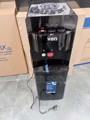 Von H2O Dispenser