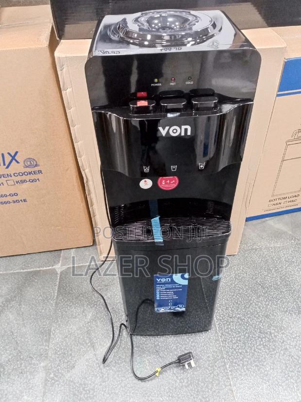 Von H2O Dispenser - thumbnail 2