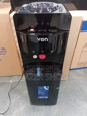 Von H2O Dispenser