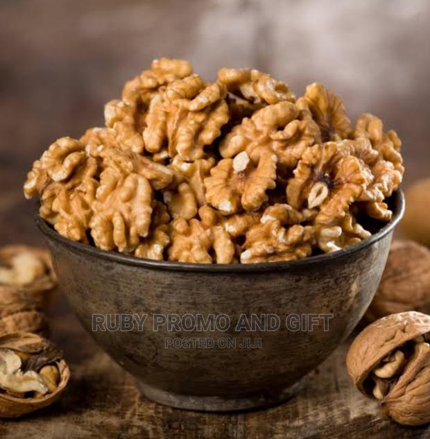 Premium Quality Raw Walnuts - thumbnail 3