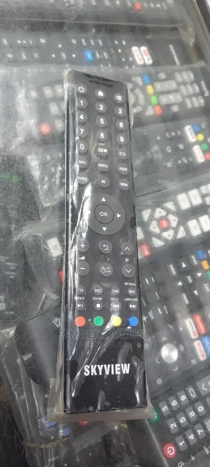 Skyview Smart Android Replacement Remote Control.