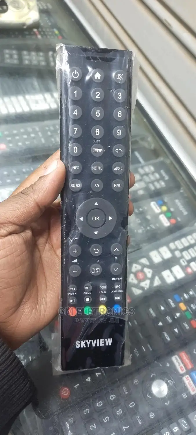 Skyview Smart Android Replacement Remote Control.