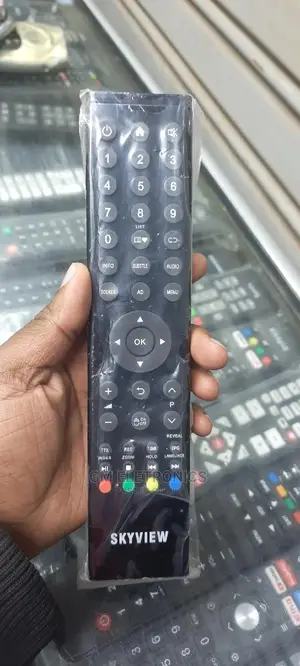 Skyview Smart Android Replacement Remote Control.