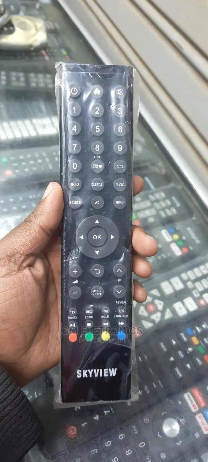 Skyview Smart Android Replacement Remote Control.