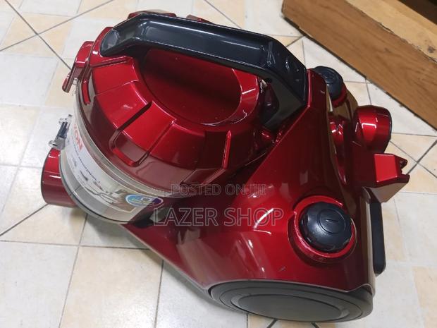 Von Vacuum Cleaner - thumbnail 2